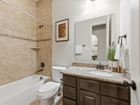 Tiny photo for 13211 Parkway Meadows Drive, Houston, TX 77077 (MLS # 8540564)