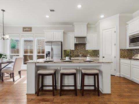 Tiny photo for 13211 Parkway Meadows Drive, Houston, TX 77077 (MLS # 8540564)