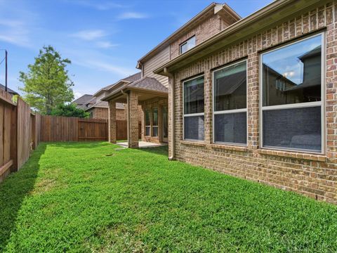 Tiny photo for 13211 Parkway Meadows Drive, Houston, TX 77077 (MLS # 8540564)