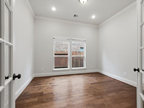 Tiny photo for 13211 Parkway Meadows Drive, Houston, TX 77077 (MLS # 8540564)