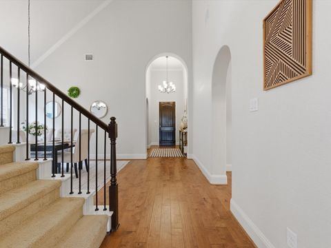 Tiny photo for 13211 Parkway Meadows Drive, Houston, TX 77077 (MLS # 8540564)