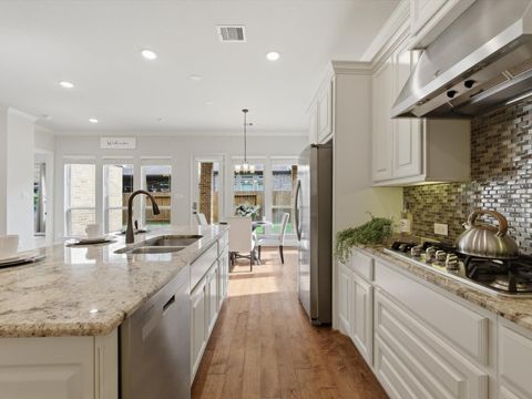Tiny photo for 13211 Parkway Meadows Drive, Houston, TX 77077 (MLS # 8540564)