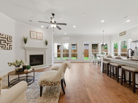 Tiny photo for 13211 Parkway Meadows Drive, Houston, TX 77077 (MLS # 8540564)