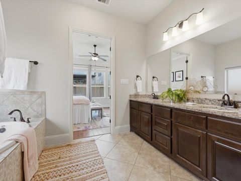 Tiny photo for 13211 Parkway Meadows Drive, Houston, TX 77077 (MLS # 8540564)