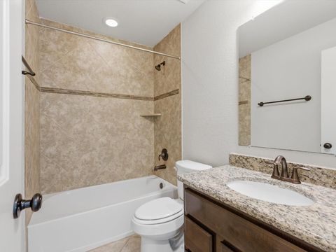 Tiny photo for 13211 Parkway Meadows Drive, Houston, TX 77077 (MLS # 8540564)