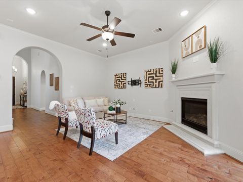 13211 Parkway Meadows Drive Houston TX 77077