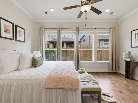 Tiny photo for 13211 Parkway Meadows Drive, Houston, TX 77077 (MLS # 8540564)