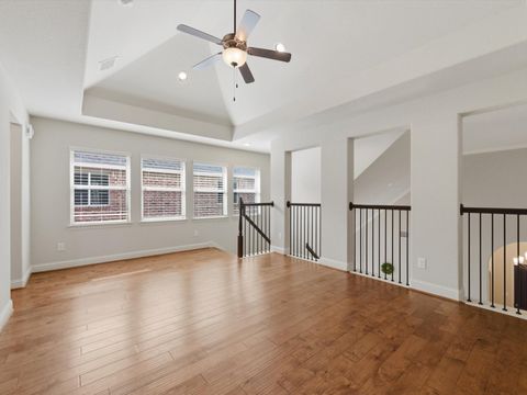 Tiny photo for 13211 Parkway Meadows Drive, Houston, TX 77077 (MLS # 8540564)