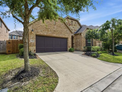 Tiny photo for 13211 Parkway Meadows Drive, Houston, TX 77077 (MLS # 8540564)