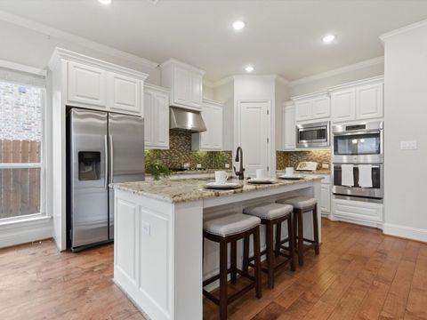 Tiny photo for 13211 Parkway Meadows Drive, Houston, TX 77077 (MLS # 8540564)