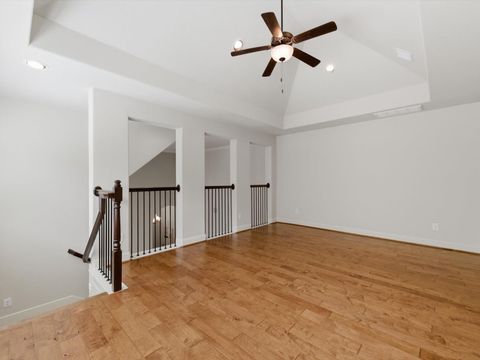 Tiny photo for 13211 Parkway Meadows Drive, Houston, TX 77077 (MLS # 8540564)