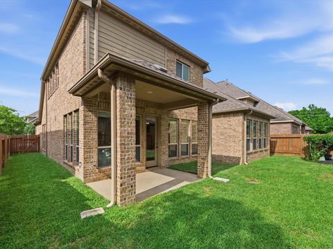 Tiny photo for 13211 Parkway Meadows Drive, Houston, TX 77077 (MLS # 8540564)