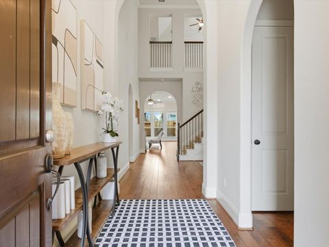 Tiny photo for 13211 Parkway Meadows Drive, Houston, TX 77077 (MLS # 8540564)