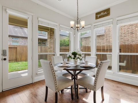 Tiny photo for 13211 Parkway Meadows Drive, Houston, TX 77077 (MLS # 8540564)
