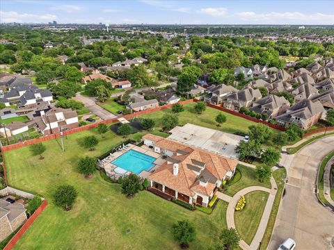 Tiny photo for 13211 Parkway Meadows Drive, Houston, TX 77077 (MLS # 8540564)