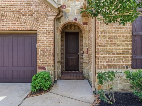 Tiny photo for 13211 Parkway Meadows Drive, Houston, TX 77077 (MLS # 8540564)