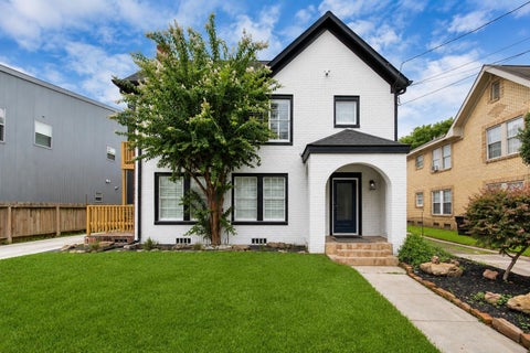 Photo of 2116 Berry Street, Houston, TX 77004 (MLS # 62527296)