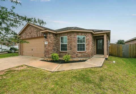 Photo of 22719 Tabberts Way, Hockley, TX 77447 (MLS # 52221199)