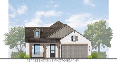 Photo of 2351 Vargas Street, Todd Mission, TX 77316 (MLS # 88106385)