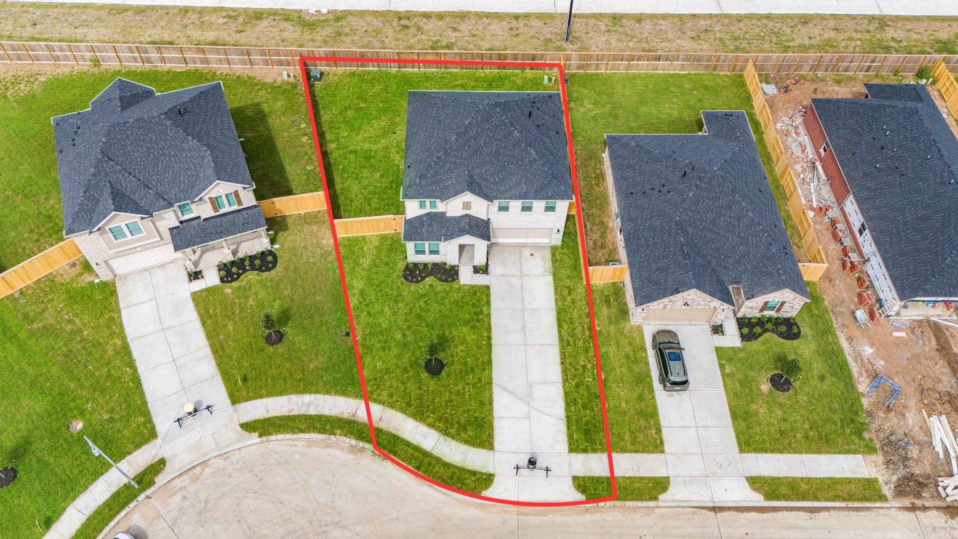3207 Isla Samara Drive