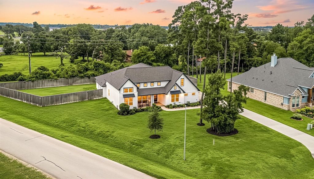 Photo of 12603 Damuth Court, Magnolia, TX 77354 (MLS # 89775695)