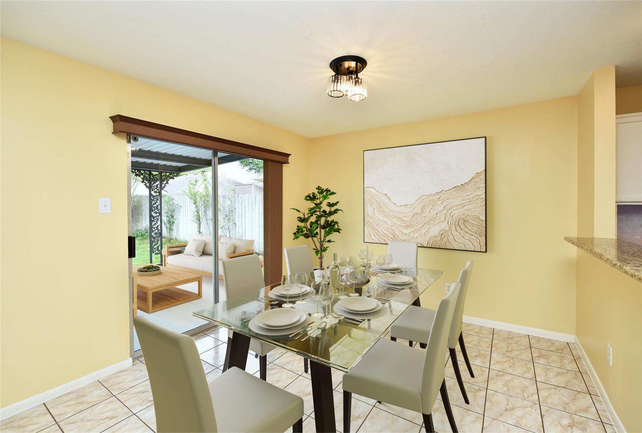 18302 Campbellford Drive