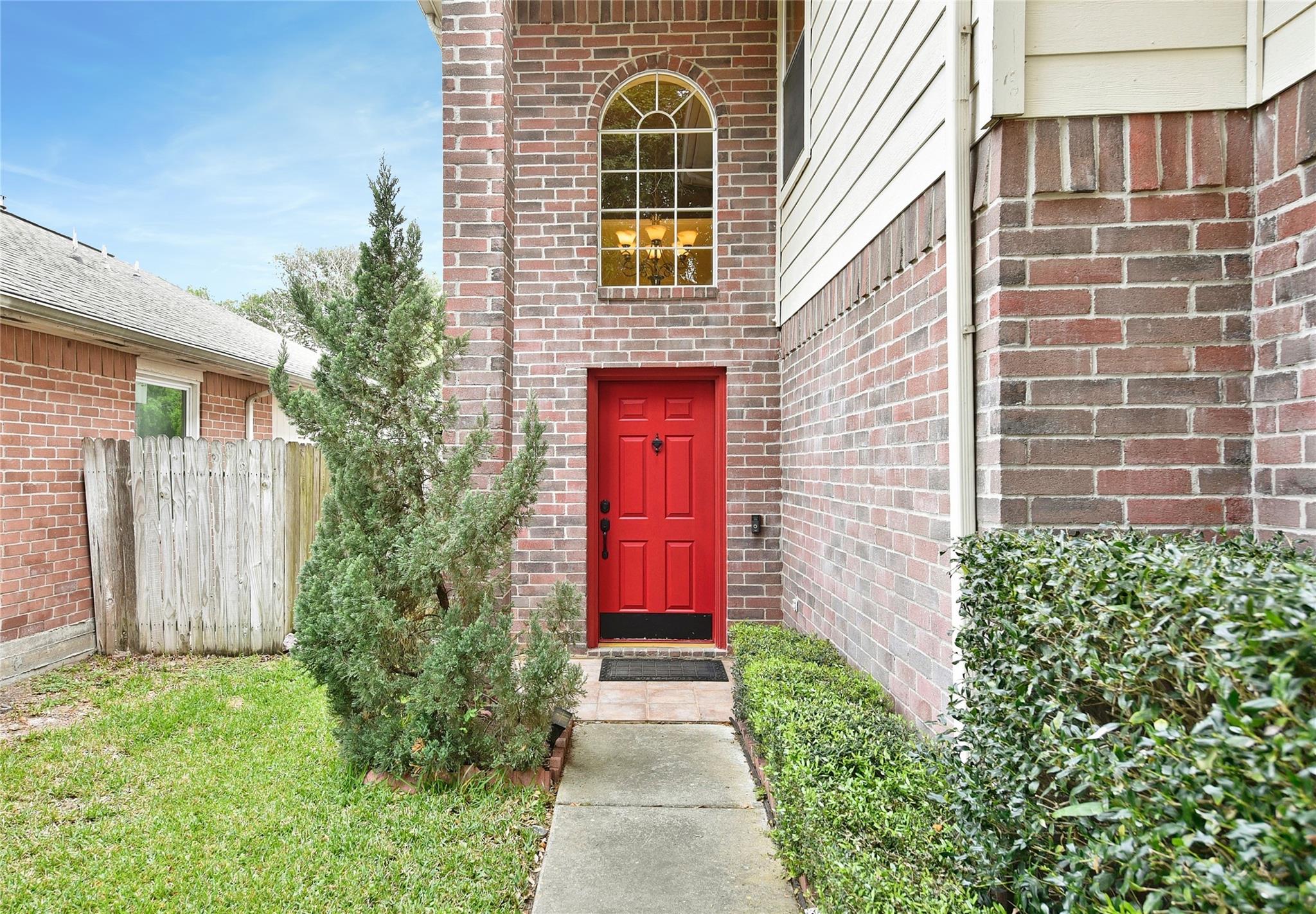 18302 Campbellford Drive