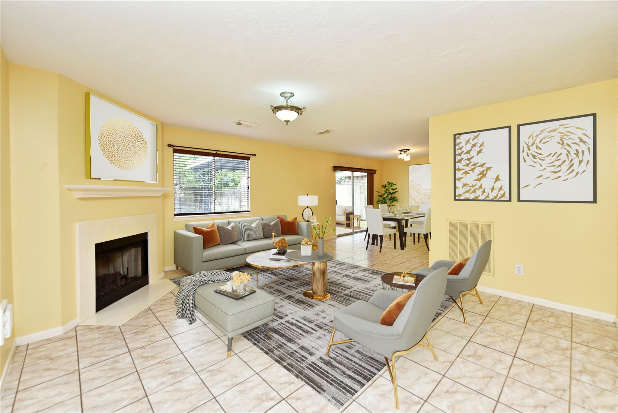 18302 Campbellford Drive