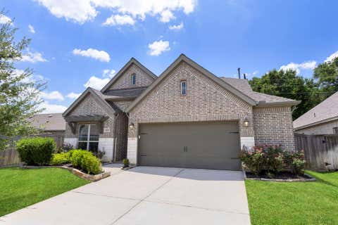 Photo of 24511 Songlark Bend Drive, Tomball, TX 77375 (MLS # 47829801)