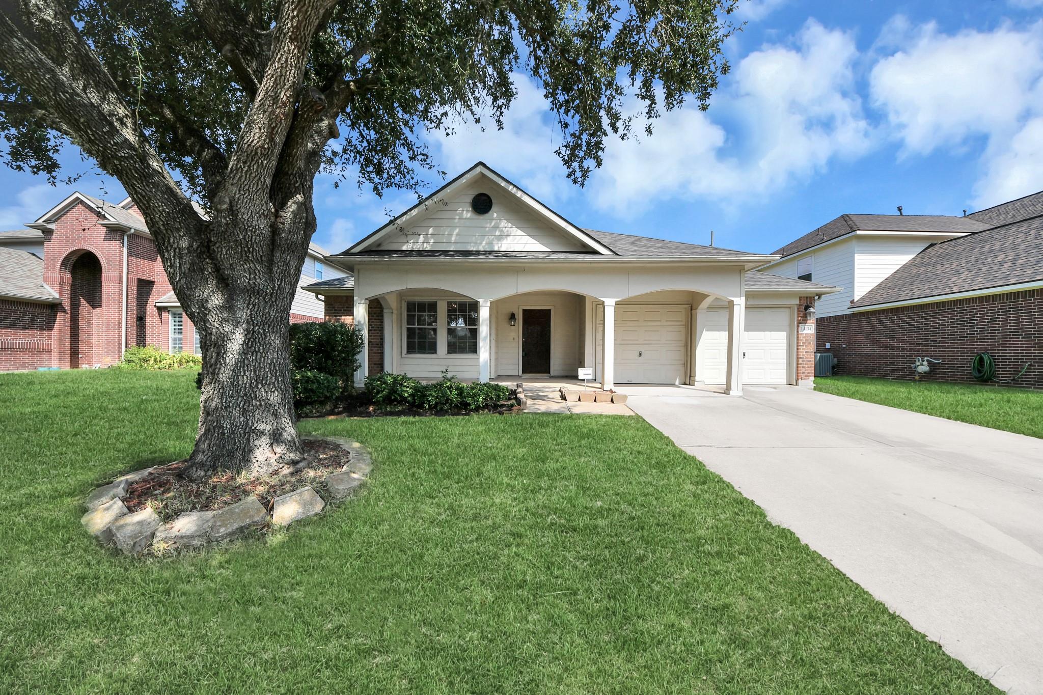 14134 Silver Glade Lane