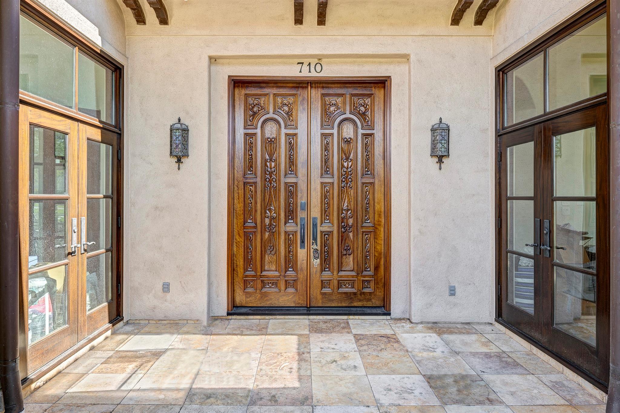 710 Pinehaven Drive
