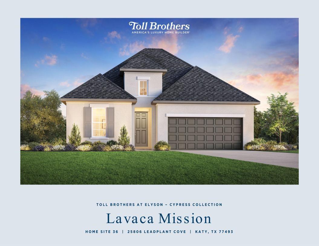 25806 Leadplant Cove Lane