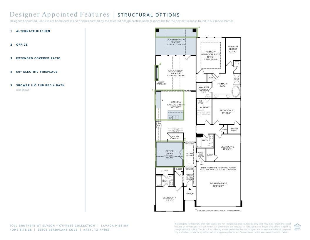 25806 Leadplant Cove Lane