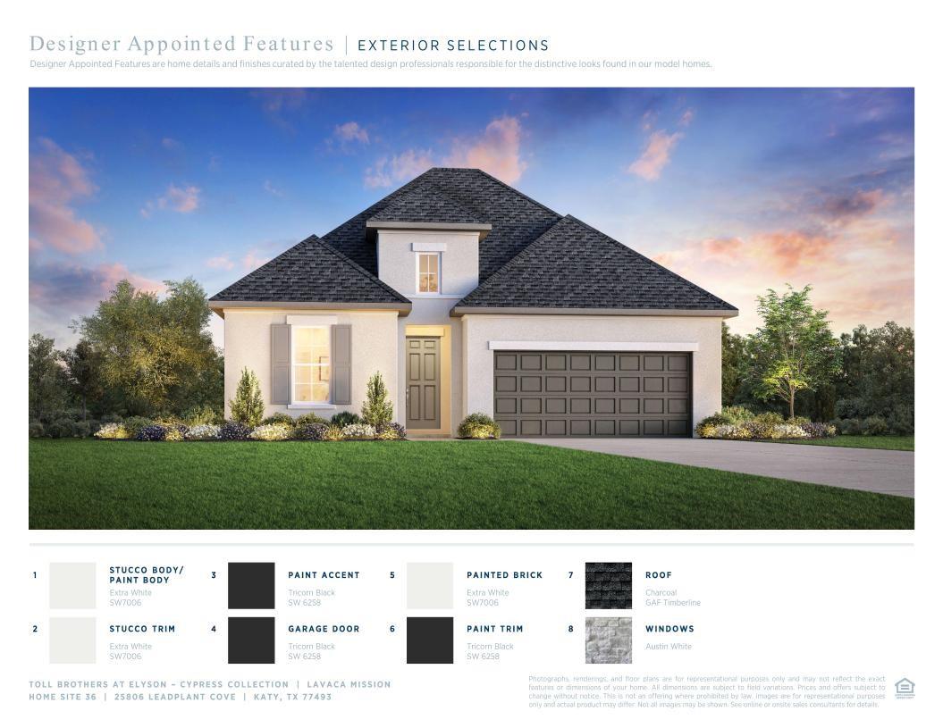25806 Leadplant Cove Lane