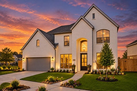 Photo of 1511 Country Air Lane, Missouri City, TX 77459 (MLS # 29621795)