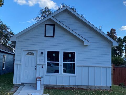 Photo of 16899 W Dounreay Street, Montgomery, TX 77316 (MLS # 61385876)