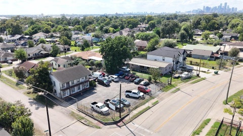 Photo of 7250 Market Street, Houston, TX 77020 (MLS # 30697527)