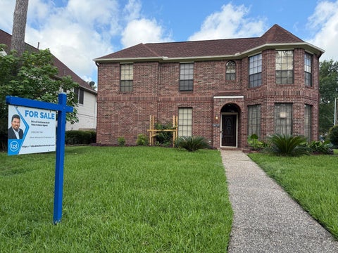 Photo of 14727 N Eldridge Parkway, Houston, TX 77070 (MLS # 76495411)