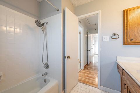 Tiny photo for 13727 Oleoke Lane, Houston, TX 77015 (MLS # 1061078)