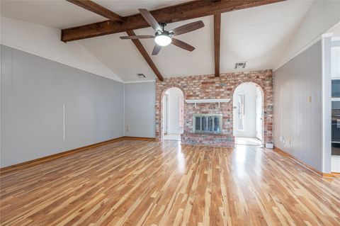 Tiny photo for 13727 Oleoke Lane, Houston, TX 77015 (MLS # 1061078)