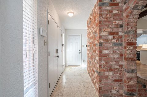 Tiny photo for 13727 Oleoke Lane, Houston, TX 77015 (MLS # 1061078)