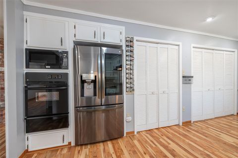 Tiny photo for 13727 Oleoke Lane, Houston, TX 77015 (MLS # 1061078)