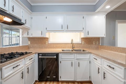 Tiny photo for 13727 Oleoke Lane, Houston, TX 77015 (MLS # 1061078)