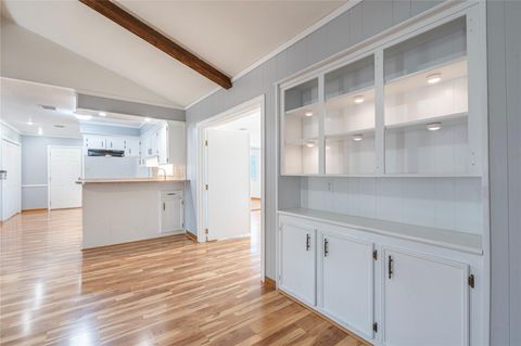 Tiny photo for 13727 Oleoke Lane, Houston, TX 77015 (MLS # 1061078)