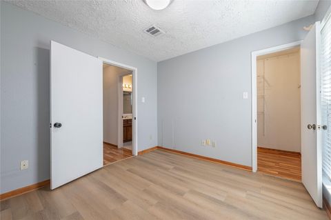 Tiny photo for 13727 Oleoke Lane, Houston, TX 77015 (MLS # 1061078)