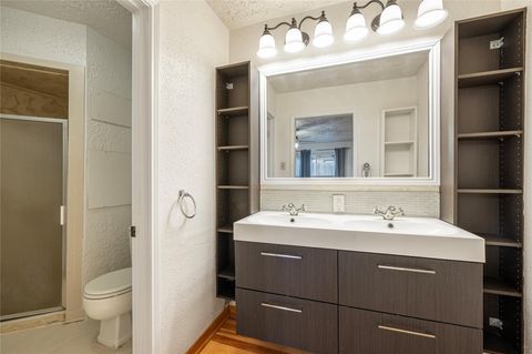 Tiny photo for 13727 Oleoke Lane, Houston, TX 77015 (MLS # 1061078)