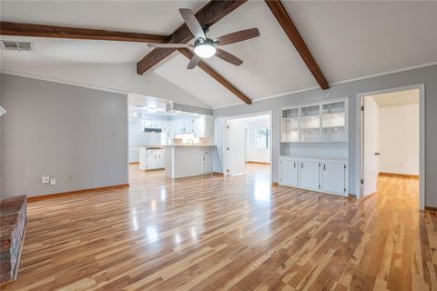 Tiny photo for 13727 Oleoke Lane, Houston, TX 77015 (MLS # 1061078)