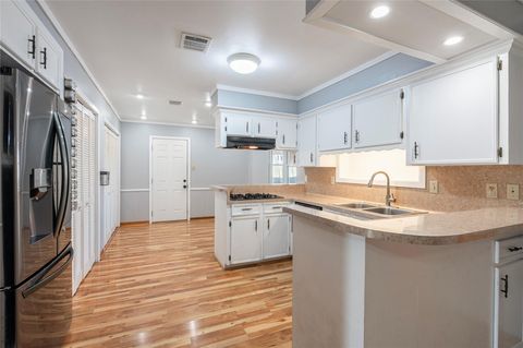 Tiny photo for 13727 Oleoke Lane, Houston, TX 77015 (MLS # 1061078)