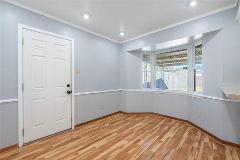 Tiny photo for 13727 Oleoke Lane, Houston, TX 77015 (MLS # 1061078)