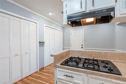 Tiny photo for 13727 Oleoke Lane, Houston, TX 77015 (MLS # 1061078)